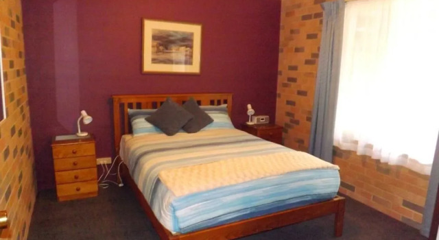 Greenvale Holiday Units Mansfield, Prenota Hotel Mansfield Victorian High Country