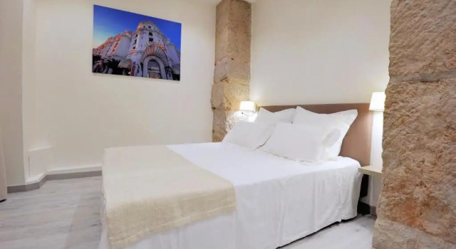 Апартаменты Deluxe Le 10 - Nice Massena