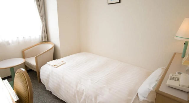 Hotel Park Inn Toyama, Varaa Hotelli Hotellit Hokuriku aamiaisella, Aamiainen