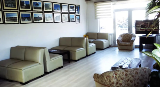 Hellespont Hotel