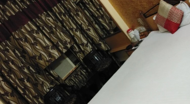 Семейный номер Standard Hotel Shubh