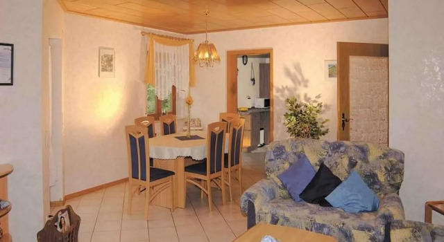 Ferienhof Benz, Reserva ahora Apartamento Kappelrodeck Selva Negra