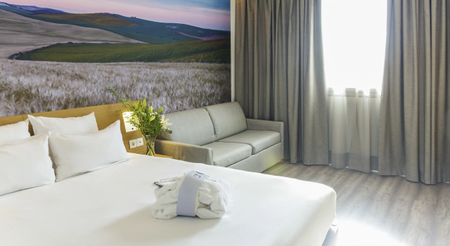 Novotel Sevilla