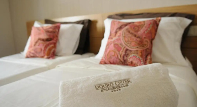 Двухместный номер Standard с видом на окрестности Douro Cister Hotel Resort