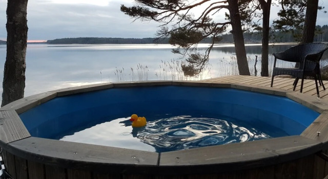 Private Island Gulf of Finland, Prenota Hotel Raseborg Finlandia Meridionale