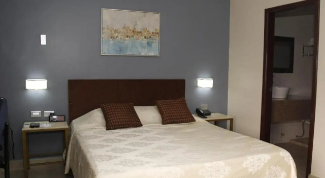 Полулюкс Hotel Varadero Internacional