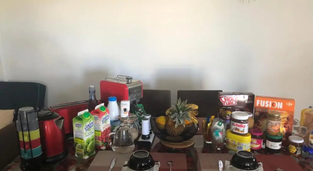 Коттедж Belcourtex 5 p