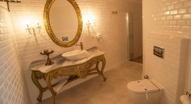 Номер Standard Lethe Exclusive Hotel