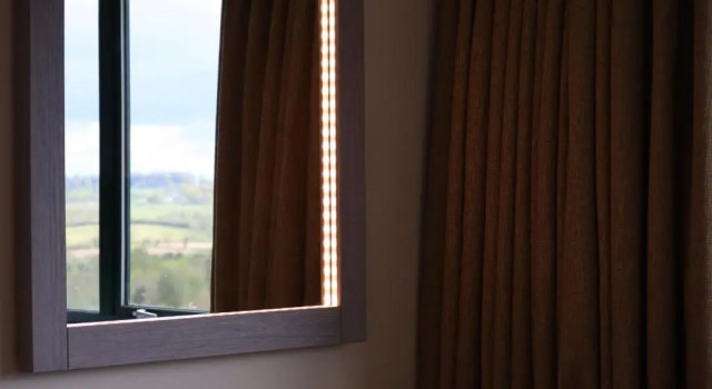 Двухместный номер Standard Hellidon Lakes Golf & Spa Hotel