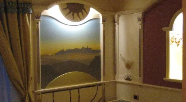 Номер Standard Hotel Letizia