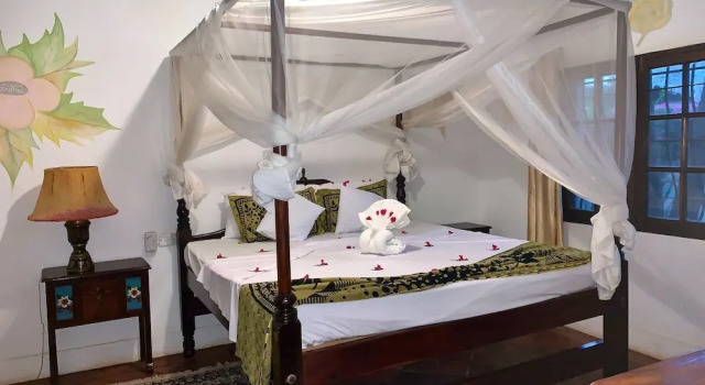 Номер Standard Kenyan House Malindi