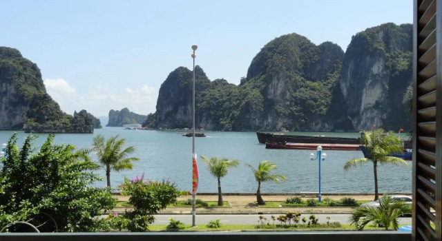 Номер Standard Hạ Long Lily Homestay