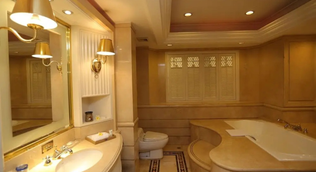 Двухместный номер Luxury Agile Hotel