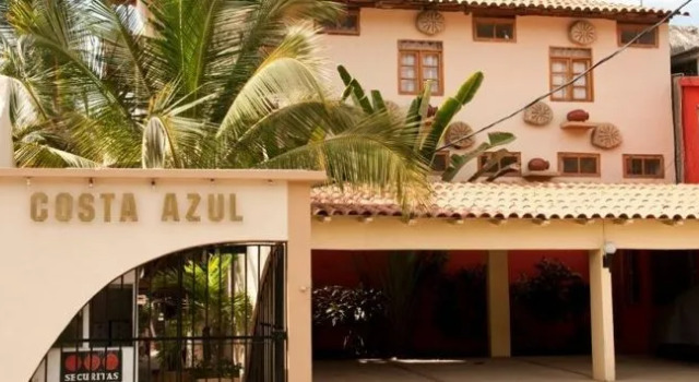Costa Azul, Book Hotel SPA-hoteller i Tumbes, SPA