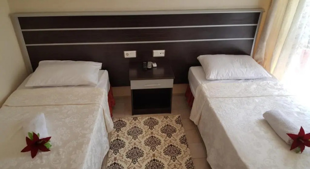 Одноместный номер Standard Kartal Hotel