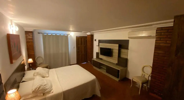 Двухместный номер Standard Boutique Hotel De La Fonte