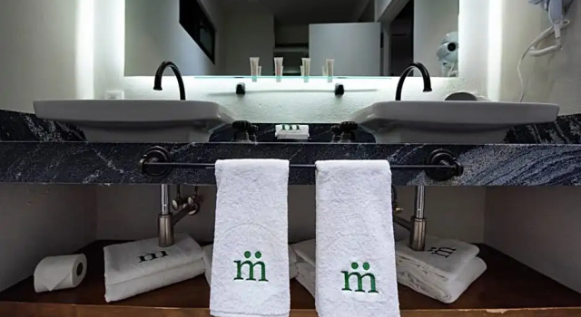 Номер Standard Hotel Madi