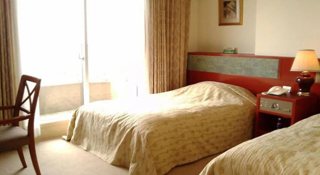 Hotel Tenchikaku
