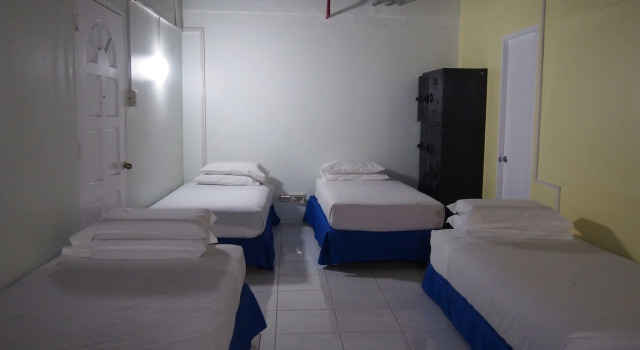 Sunday Hostel