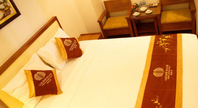 Golden Beach Nha Trang