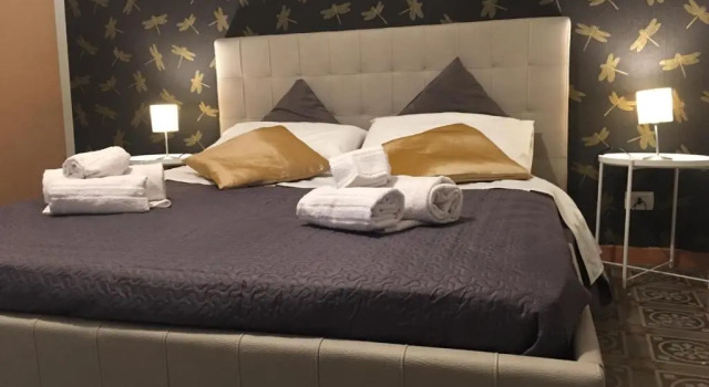Номер Standard CASA STESICORO