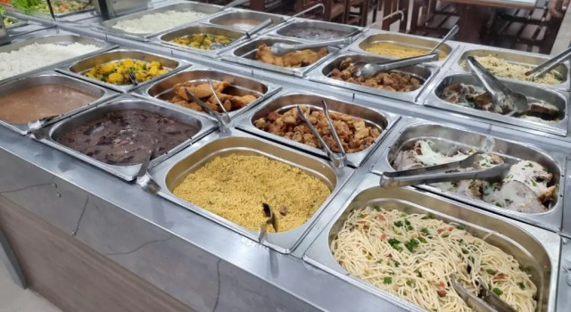 Pousada Aconchego