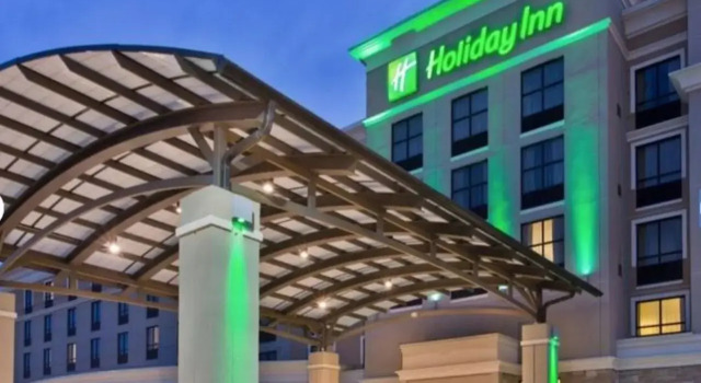 Holiday Inn & Suites - Idaho Falls by IHG, Prenota Hotel Idaho Falls Idaho
