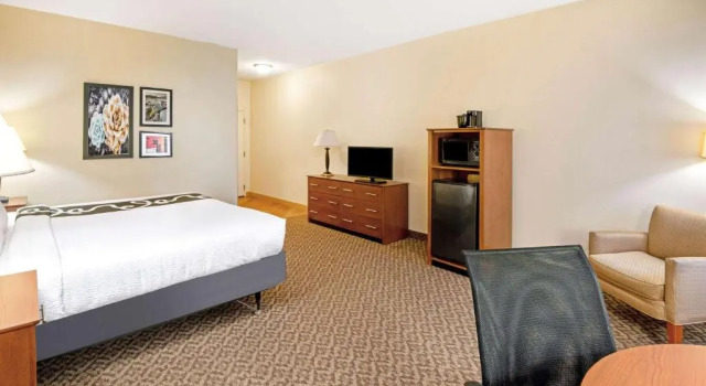 Номер Standard La Quinta by Wyndham Lawton / Fort Sill