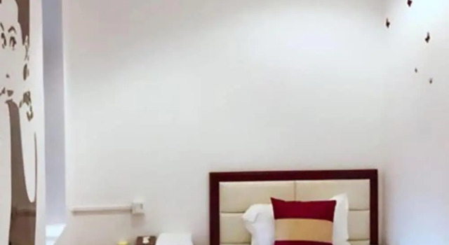 Вилла Conghua Hot Spring Fuli Quantianxia
