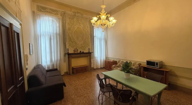 Апартаменты Apartments Venice