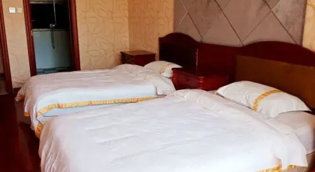 Suite Yiran Ecological Garden