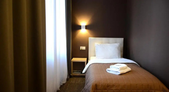 Superior Single room Hotel Voskresensky
