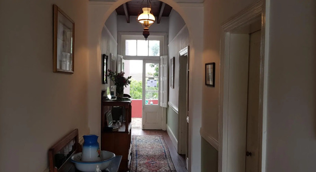 Kelkiewyn Guesthouse Caledon