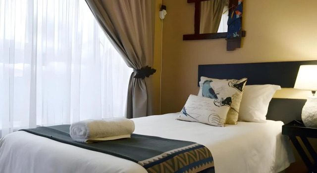Matts Rest Bnb & Self-catering, Забронировать Отель «постель и завтрак» Питермарицбург Midlands