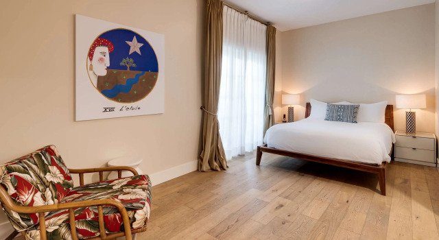 The Savoy Hotel & Beach Club