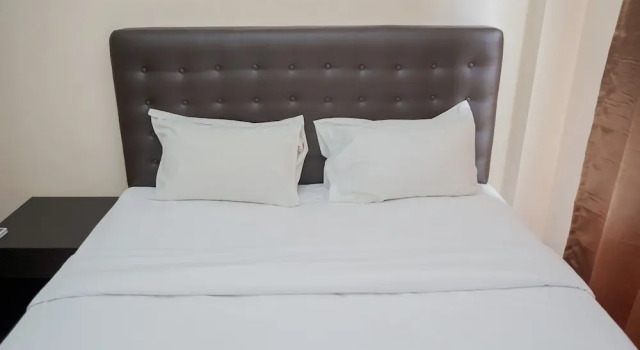 Wonderful 1Br Asatti Apartment Vanya Park Bsd