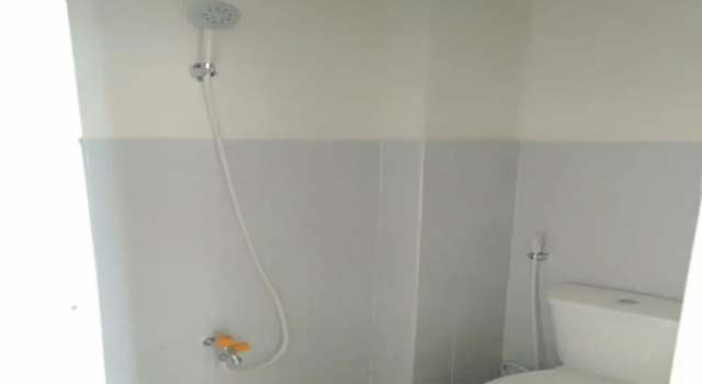 Номер Deluxe Hotel O Wisma Hana Hani