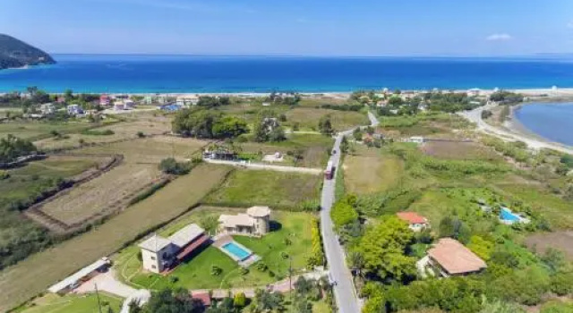 Ageras Santa Marina