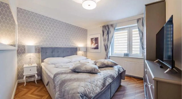 Apartamenty Sun & Snow Hel Centrum