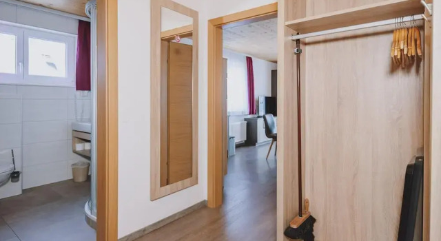 Appartements Sulzer - TOP 21