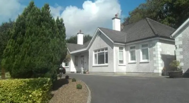 Люкс Launard House