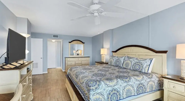 Anchorage Resort 7th Fl 2 Bedroom Condo with Beach Access 2 Condo