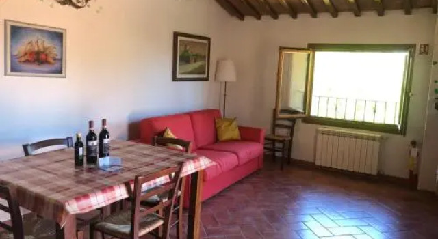 Il Gufo del Chianti