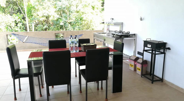 Thilini Tour INN, Buchen Sie Hostel Hostels in Sabaragamuwa, Hostel