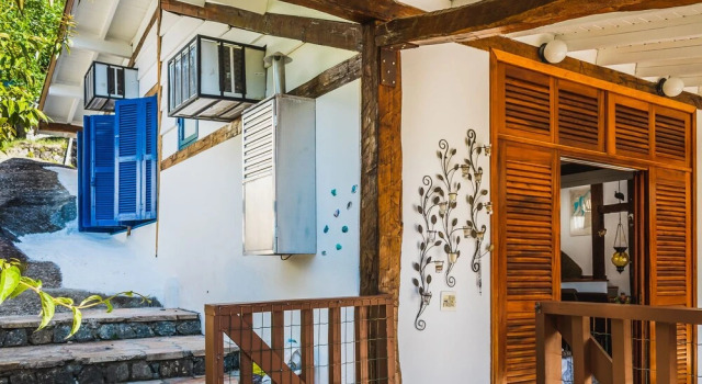 Casa Serena - Ilhabela