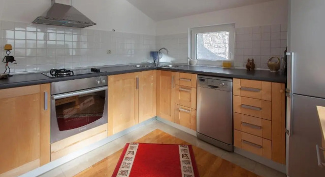 Студия Guesthouse Rota