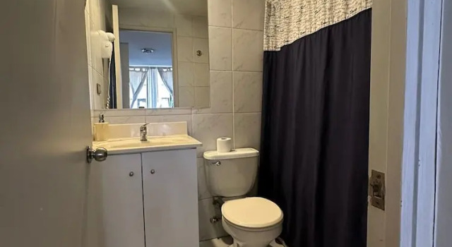 Standard Apartment 1 Schlafzimmer Hotel Smart