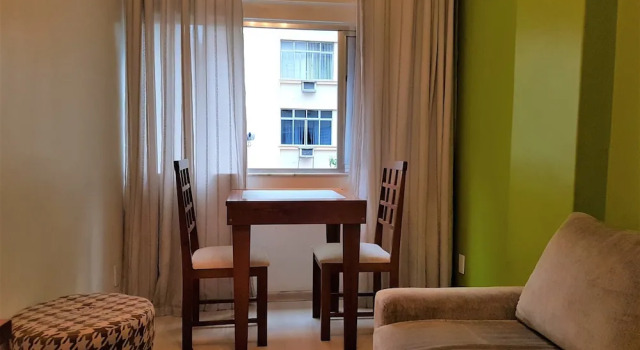 Bull House - Apartamento Santa Clara - 161020