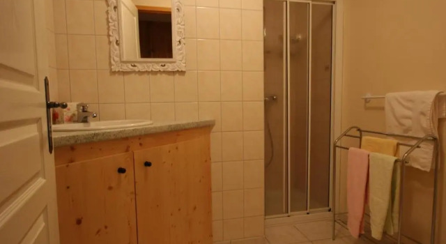 Двухместный номер Standard Auberge du Ruxelier