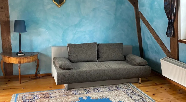 Номер Superior Hotel Alte Försterei